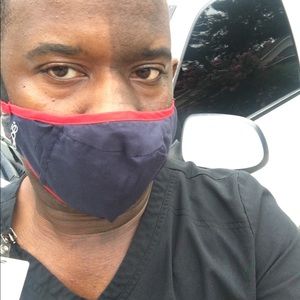 Meet your Posher, Quincy